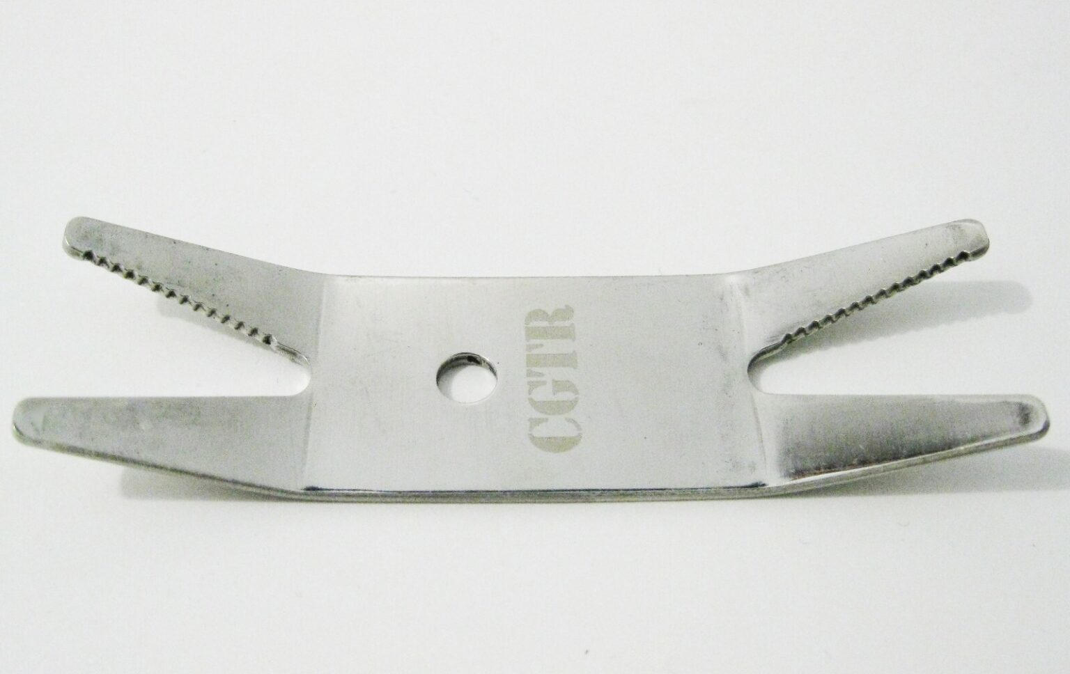 Multi-Spanner for Guitar Tuning Machines, Jacks, Pots, Pickup Switches